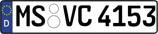 MS-VC4153