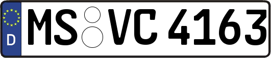 MS-VC4163