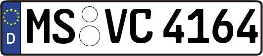 MS-VC4164