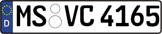 MS-VC4165