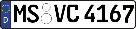 MS-VC4167