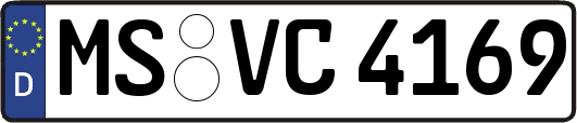 MS-VC4169