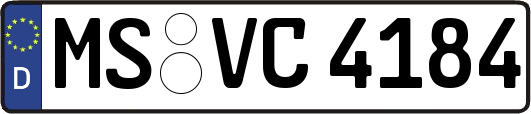 MS-VC4184