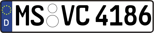 MS-VC4186