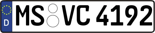 MS-VC4192