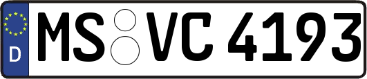 MS-VC4193