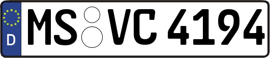 MS-VC4194