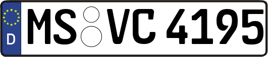 MS-VC4195