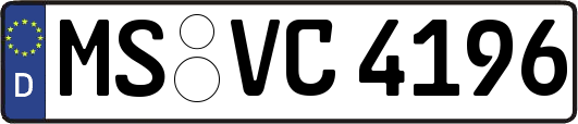 MS-VC4196