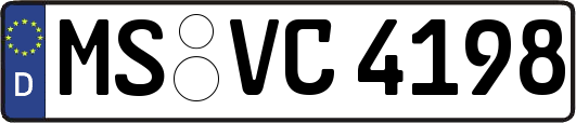 MS-VC4198