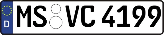 MS-VC4199