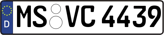 MS-VC4439