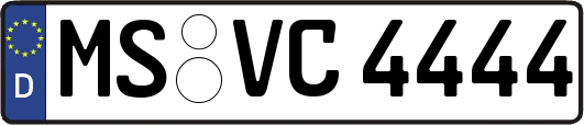 MS-VC4444