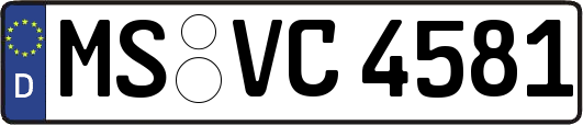 MS-VC4581