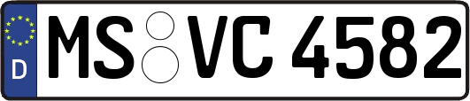 MS-VC4582