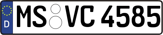 MS-VC4585