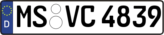 MS-VC4839