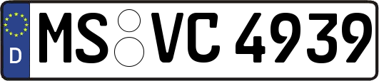 MS-VC4939