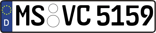 MS-VC5159