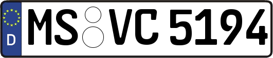 MS-VC5194
