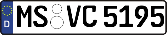 MS-VC5195