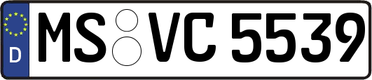 MS-VC5539