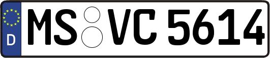 MS-VC5614