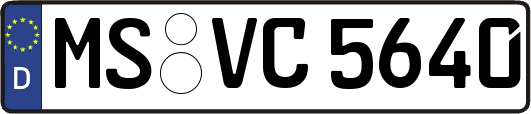 MS-VC5640