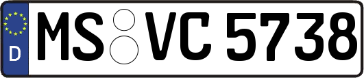 MS-VC5738