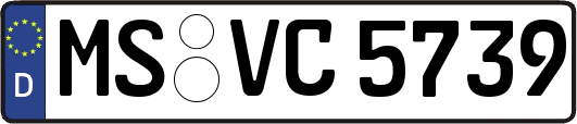MS-VC5739