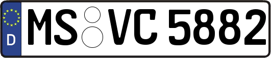 MS-VC5882