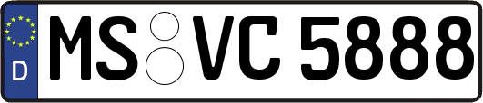 MS-VC5888