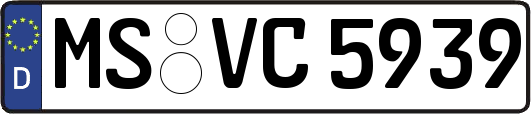 MS-VC5939