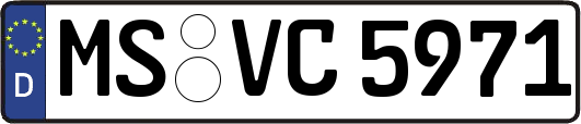 MS-VC5971