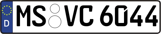 MS-VC6044