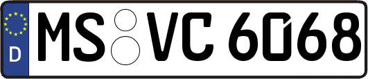 MS-VC6068