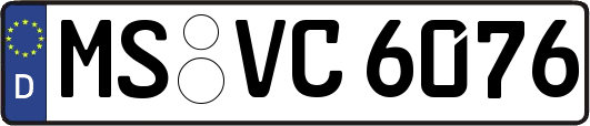 MS-VC6076