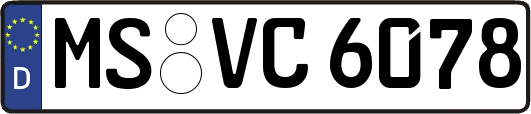 MS-VC6078