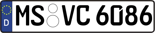 MS-VC6086