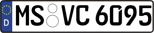 MS-VC6095