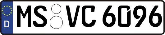 MS-VC6096