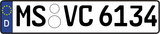 MS-VC6134