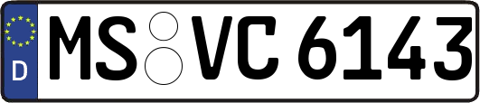 MS-VC6143