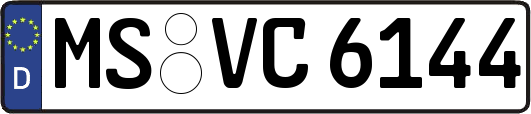 MS-VC6144