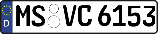 MS-VC6153