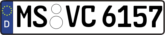MS-VC6157