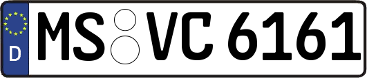 MS-VC6161