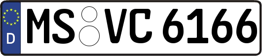 MS-VC6166