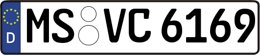 MS-VC6169