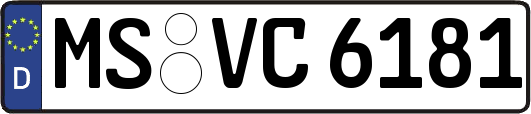 MS-VC6181